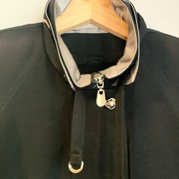 Vintage Fleet Street Jacket for the Cold Winter Months in Women's SP - Picture 4 of 9